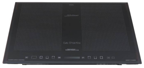 Индукционная варочная панель Kaiser (Кайзер) KCT 65 FIN La Perle