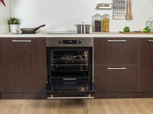 Электрический духовой шкаф MONSHER (Моншер) MBO 11MAE