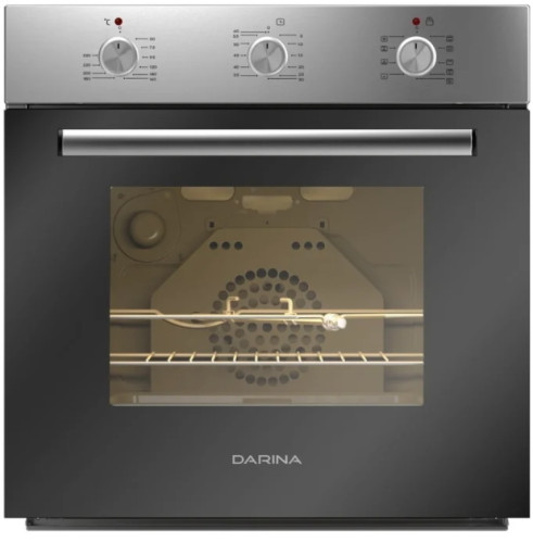 Электрический духовой шкаф DARINA (Дарина) 0U5BDE112705X