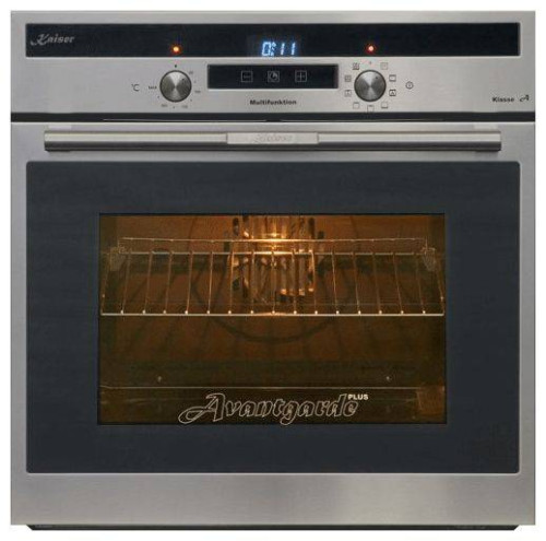 Электрический духовой шкаф Kaiser (Кайзер) EH 6963 titan