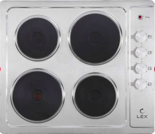 Электрическая варочная панель Lex (Лекс) EVS 640 IX