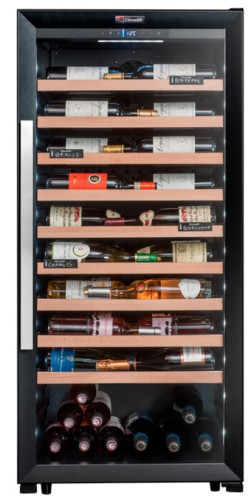 Винный шкаф Climadiff (Климадифф) CPF100B1