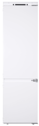 Встраиваемый холодильник MAUNFELD (Маунфилд) MBF193SLFW