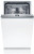 Встраиваемая посудомоечная машина Bosch (Бош) SPV4EMX10E