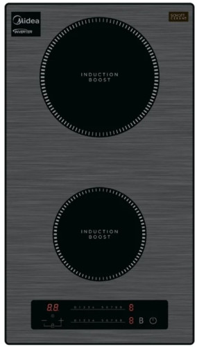 Индукционная варочная панель Midea (Мидея) MIH32730F