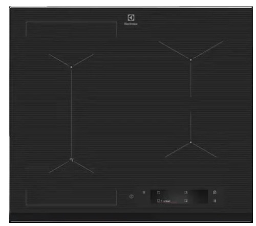Индукционная варочная панель Electrolux (Электролюкс) EIS6448