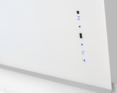 Вытяжка Kuppersberg (Купперсберг) F 600 W