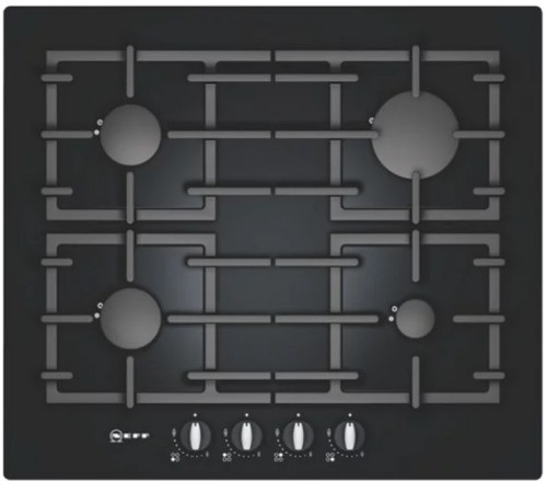 Газовая варочная панель NEFF (Нефф) T26CS49S0