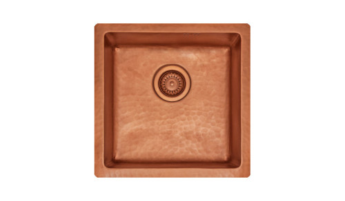 Кухонная мойка Seaman Natural Genova SMC-4646E Supreme Standart