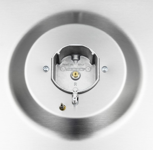 Газовая варочная панель MAUNFELD (Маунфилд) MGHS.32.73S