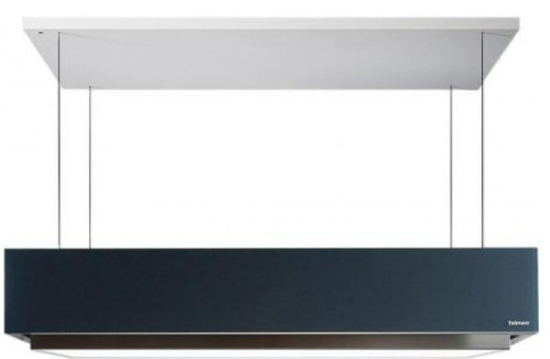 Вытяжка Falmec (Фалмек) Levante IS.120 Vetro Graphite