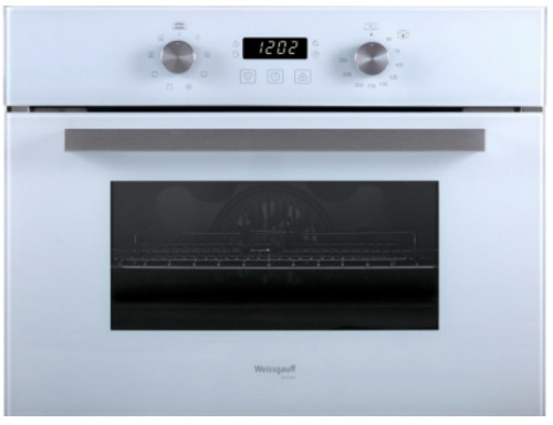 Электрический духовой шкаф Weissgauff (Вайсгауф) OE 458 WH
