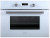 Электрический духовой шкаф Weissgauff (Вайсгауф) OE 458 WH