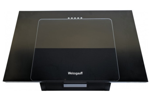 Вытяжка Weissgauff (Вайсгауф) Yota 60 PB BL