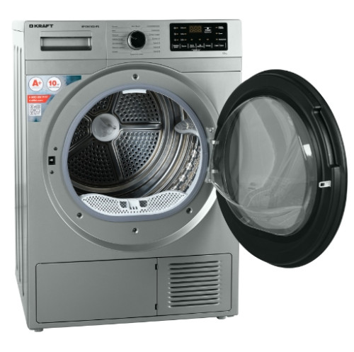 Сушильная машина Kraft (Крафт) KF-DM1002HPG