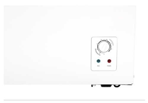 Морозильная камера VEKTA (Векта) FR-380W02