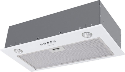 Вытяжка MAUNFELD (Маунфилд) Crosby Singl 60 белый