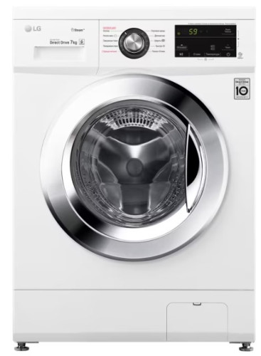 Стиральная машина LG (ЛДжи) F2J3HS2W