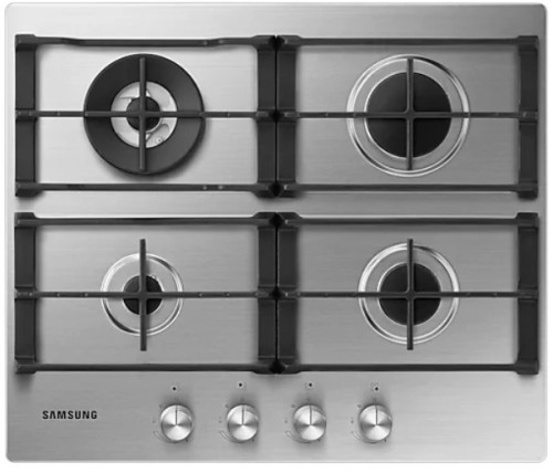Газовая варочная панель Samsung (Самсунг) NA64H3030AS