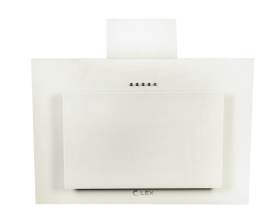 Вытяжка Lex (Лекс) MIKA 500 ivory Light