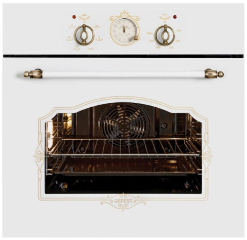 Электрический духовой шкаф GEFEST (Гефест) ДА 602-02 К82
