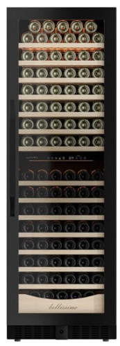 Винный шкаф Meyvel (Мейвел) MV163PRO-KBT2