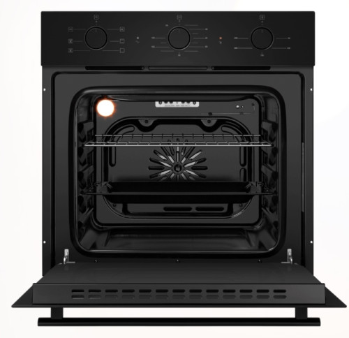 Электрический духовой шкаф MAUNFELD (Маунфилд) AEOF6060B2