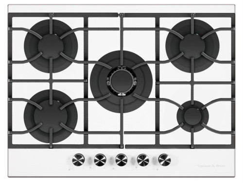 Газовая варочная панель Zigmund-Shtain (Зигмунд-Штайн) MN 115.71 W
