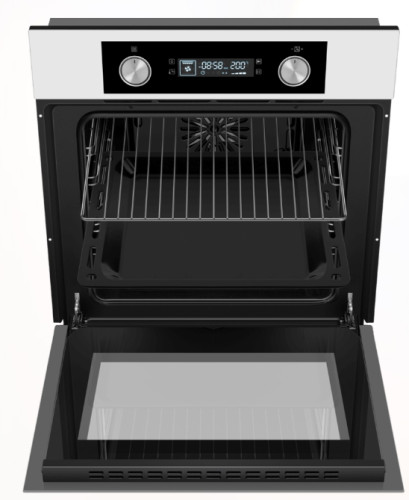 Электрический духовой шкаф MAUNFELD (Маунфилд) AEOH6062W