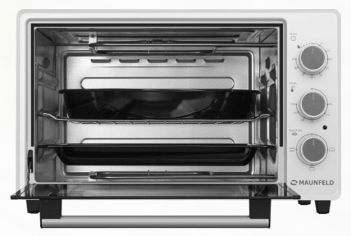 Мини-печь MAUNFELD (Маунфилд) MMO-373MW01