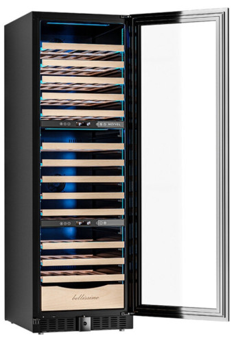 Винный шкаф Meyvel (Мейвел) MV154PRO-KBT3