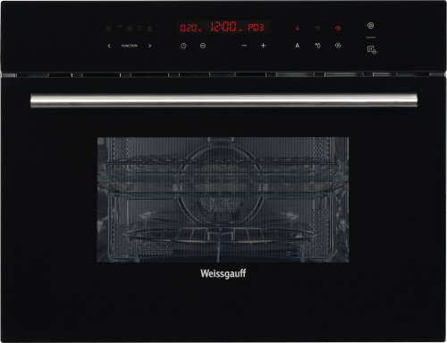 Электрический духовой шкаф Weissgauff (Вайсгауф) OE 446 B