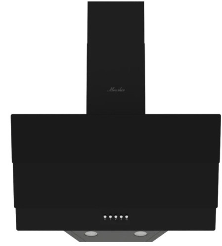 Вытяжка MONSHER (Моншер) TROYES 60 Noir