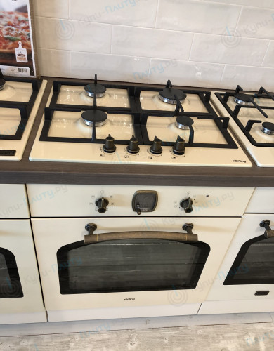 Электрический духовой шкаф Korting (Кёртинг) OKB 460 RB