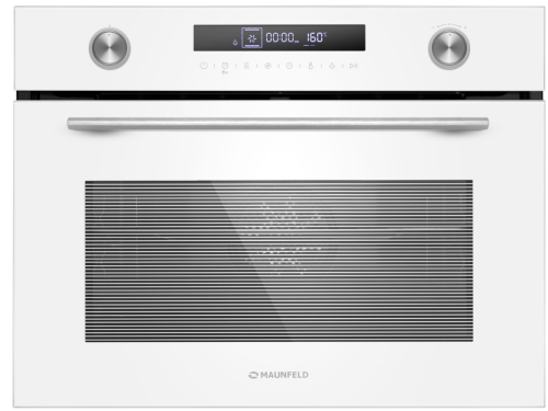 Электрический духовой шкаф MAUNFELD (Маунфилд) MCMO5013MDGW