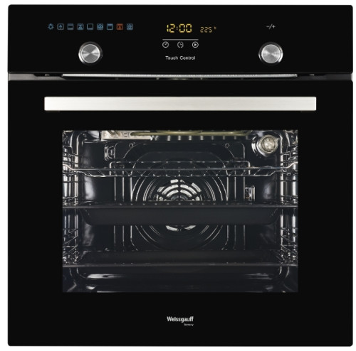 Электрический духовой шкаф Weissgauff (Вайсгауф) EOA 691 PDB
