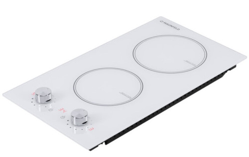 Индукционная варочная панель MAUNFELD CVI292MWH