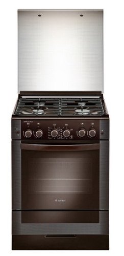 Газовая плита GEFEST (Гефест) 6300-02 0047 (6300-02 СД1К)