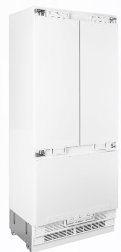 Встраиваемый холодильник MAUNFELD (Маунфилд) MBF212NFW2