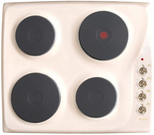 Электрическая варочная панель GEFEST (Гефест) СВН 3210 К55