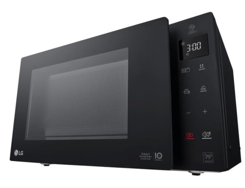 Микроволновая печь LG (ЛДжи) MB63W35GIB