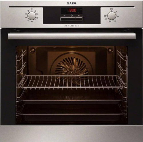 Электрический духовой шкаф AEG (АЕГ) BE 5431402 M
