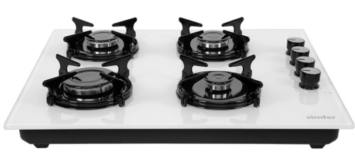 Газовая варочная панель Simfer (Симфер) H60K40C111