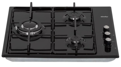 Газовая варочная панель Simfer (Симфер) H60Q35B022