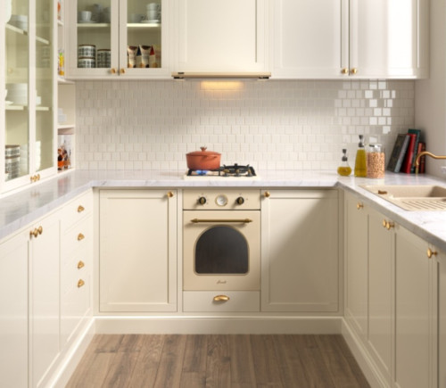 Газовая варочная панель Fornelli (Форнелли) PGT 45 ADAMELLO IV