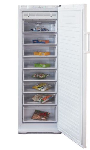 Морозильная камера Бирюса 647SN