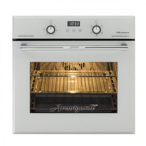 Электрический духовой шкаф Kaiser (Кайзер) EH 6990 W Chrom