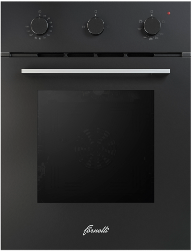 Газовый духовой шкаф Fornelli (Форнелли) FGA 45 Stretto