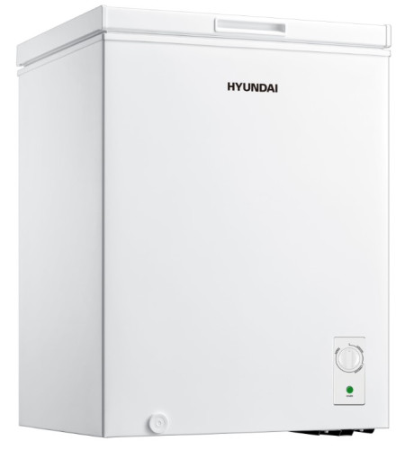 Морозильная камера Hyundai (Хёндэ) CH1505, белый