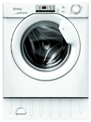 Стиральная машина Korting (Кёртинг) KWMI 1480 W